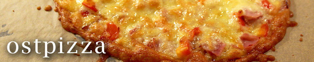 Ostpizza.se
